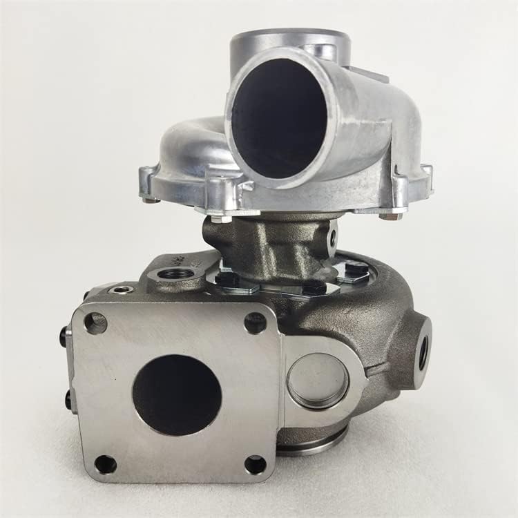 New 11917318040 For Turbo Turbocharger RHC61W 4LHA-DTZE 4LHA-DTE 4LHA-DTP 4LHA-DT Z E P 2000-01 Yanmar Marine