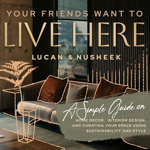 Your Friends Want to Live Here by Lucan Melkonian, Nusheek Melkonian episode artwork
