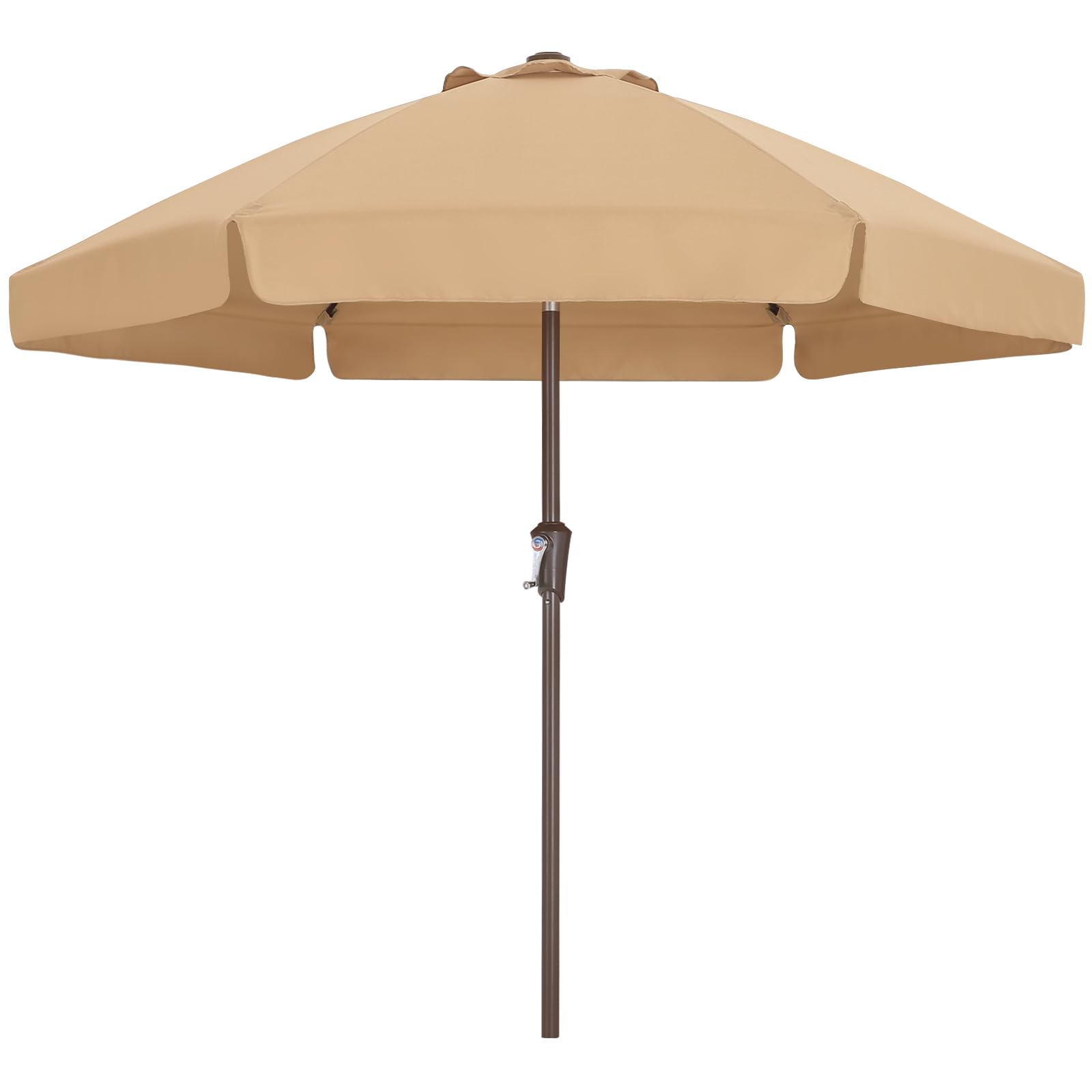 ABCCANOPY Premium Patio Umbrellas