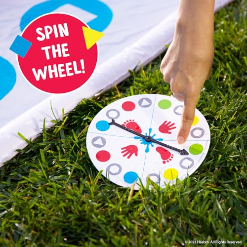 Reviews de Juego de twister que puedes comprar esta semana. 25 Reviews de Juego de twister que puedes comprar esta semana. 21