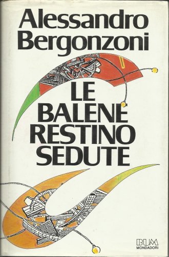 Le balene restino sedute Le balene restino sedute
