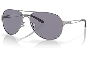 Oakley Contrail Sunglasses: Beyond the Horizon