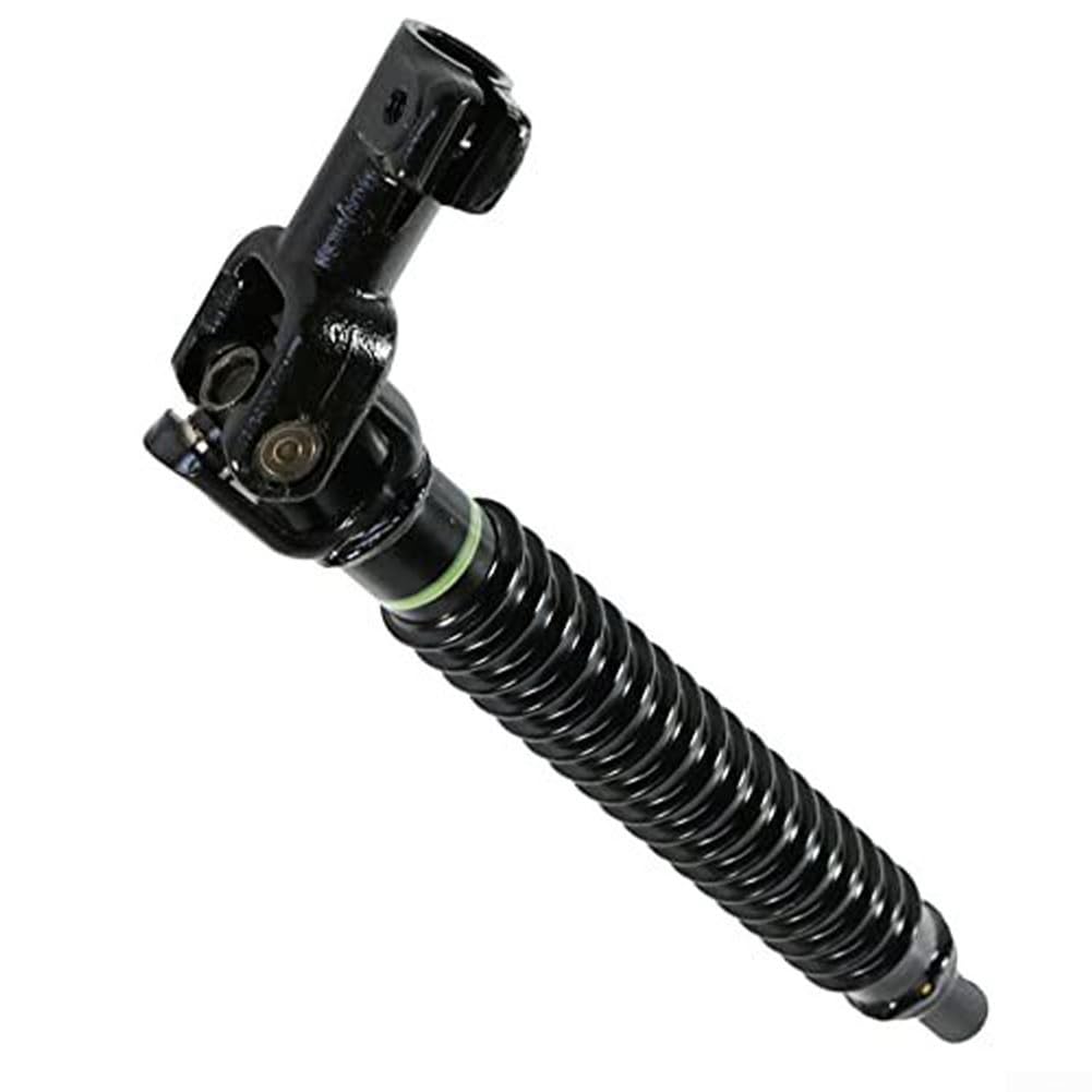 Eje intermedio de dirección inferior para TOYOTA para LAND Para modelos CRUISER Para KDJ120 D4D Construido para soportar desafíos de terreno rugoso