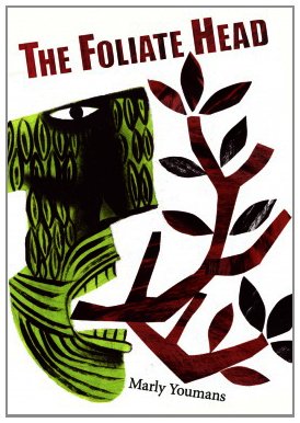 STANZA POETRY #9 The Foliate Head [jhc]