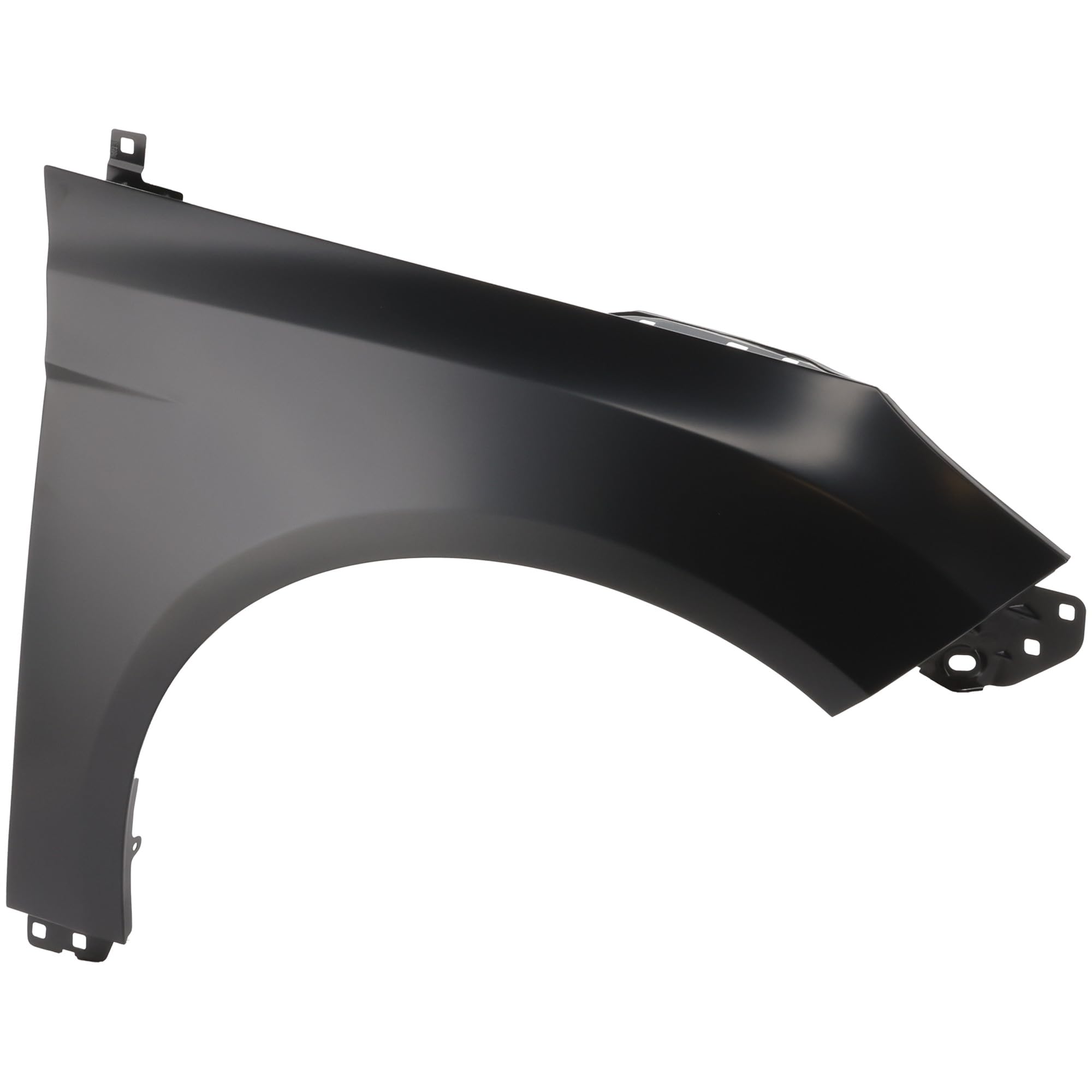 Amazon.com: Garage-Pro Fender for FORD FOCUS 12-18 RH (RS Model To