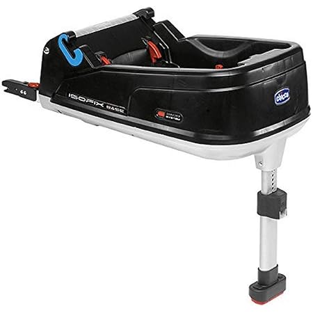 base isofix looping oakland