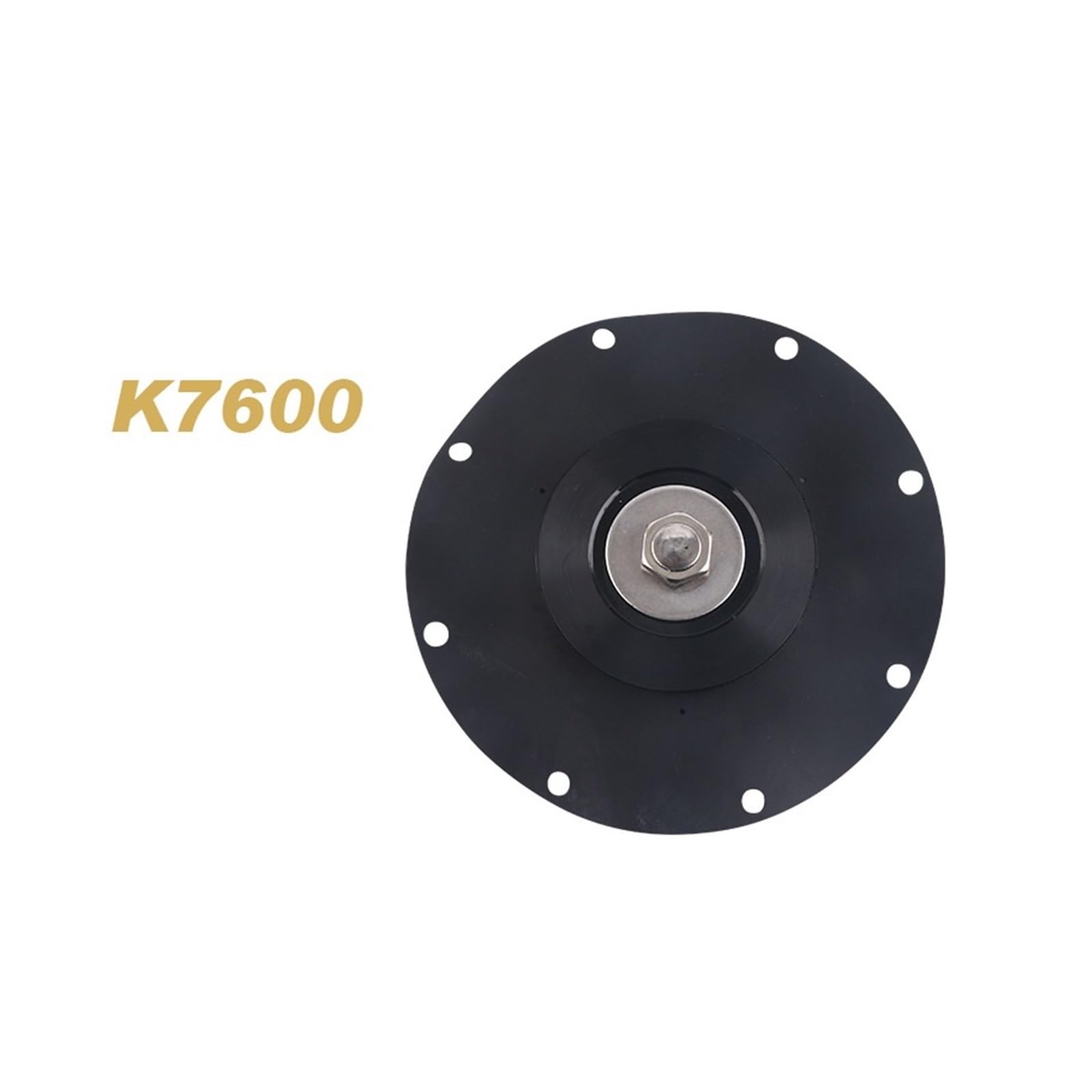 ANNWVRZM Electromagnetic Pulse Valve Diaphragm Pulse Valve Diaphragm K7600 Dust Removal Valve Diaphragm
