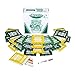 Crayola Colors Of The World Classpack (240 Ct), Bulk Skin Tone Washable Markers, School Supplies For Teachers, Individual Marker Boxes