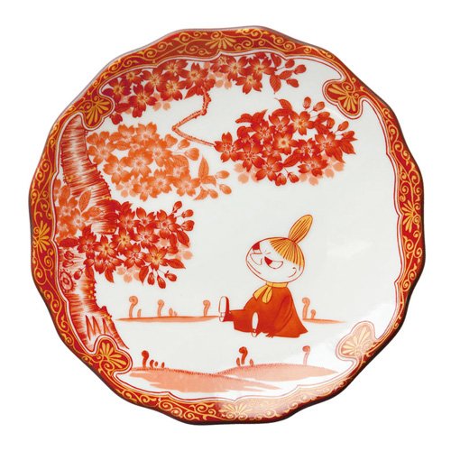 ムーミン 皿 九谷焼の人気商品 通販 価格比較 価格 Com