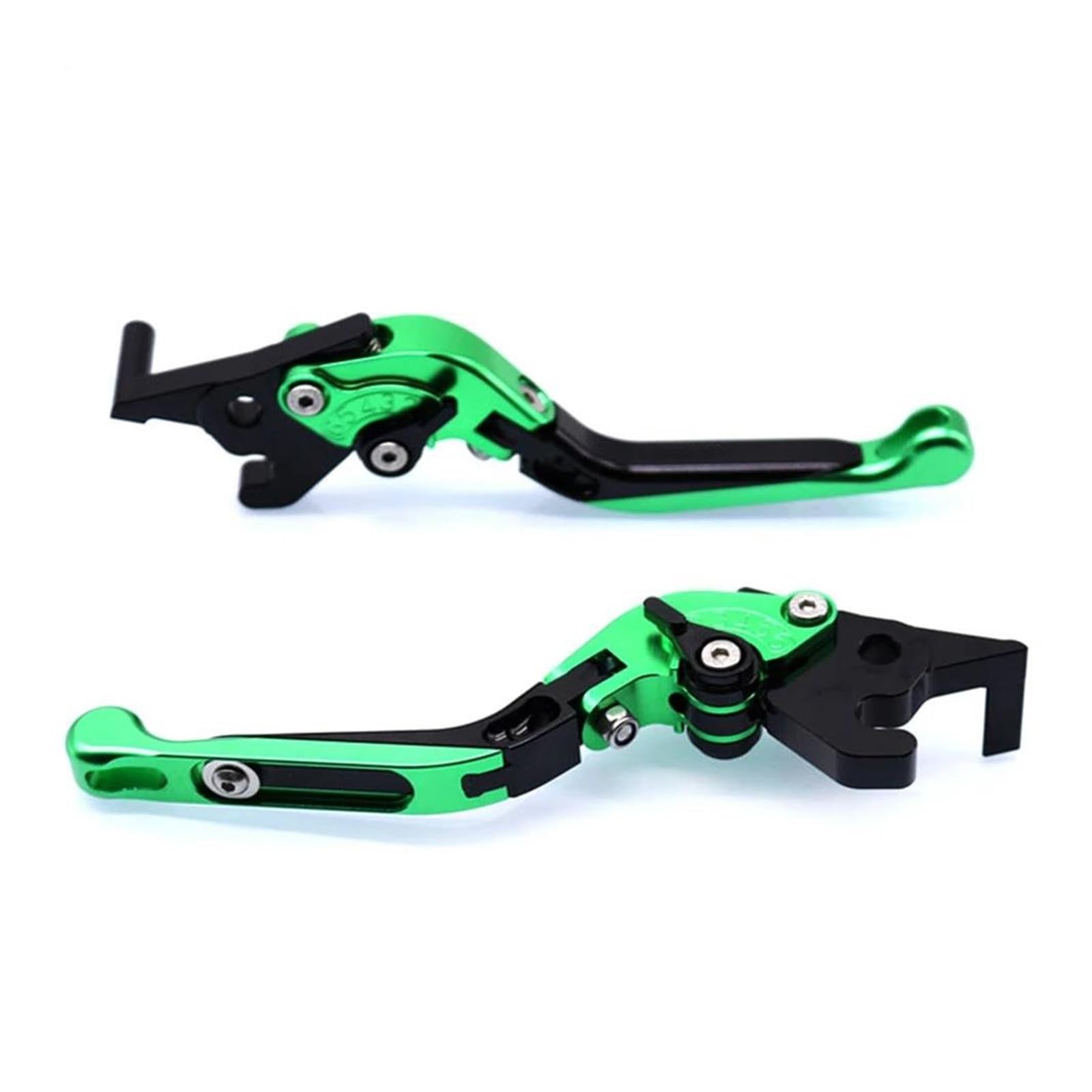 Usqbuzhhk D Brake Clutch Lever Brake Clutch Levers Folding For Tmax530 X 2012-2019 For T-Max 530 Sx T-Max500 2008-2011 Tmax560 2020-2021(D)