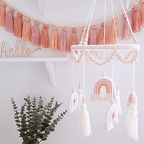 10 Best Nursery Mobiles for Girls Dec of 2022 BabyStuffLab
