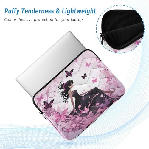 Funda Protectora para Portátil de 13-14 Pulgadas miniatura 5