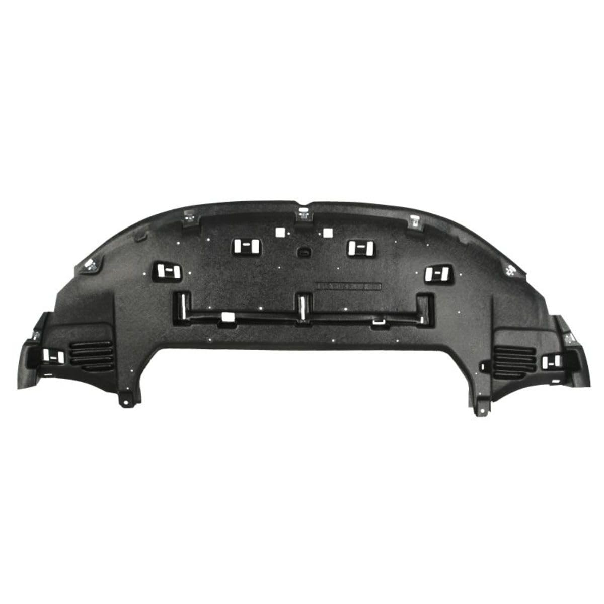 Isolamento Termico Barca 1.5 Mq Copertura Isolante Per Vano Motore Barca - 1,5 M2, Insonorizzazione Termica E Acustica, Per Motori Fuoribordo Shell 15w50 - Foto 5