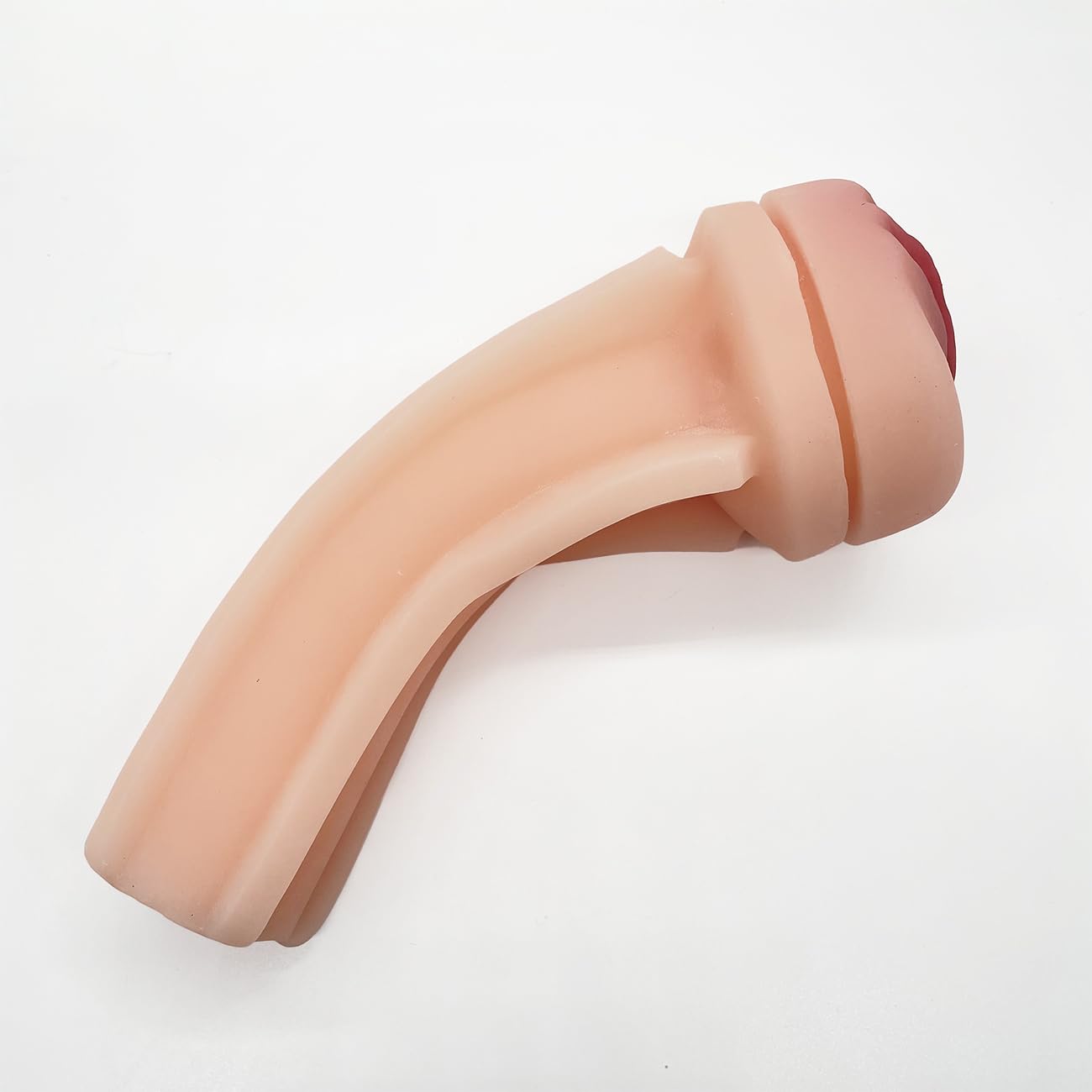 male masturbator for large penis No pruebes esto en casa! Cosas con las que NO deberías masturbarte main image 0