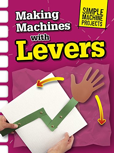  Making Machines with Levers