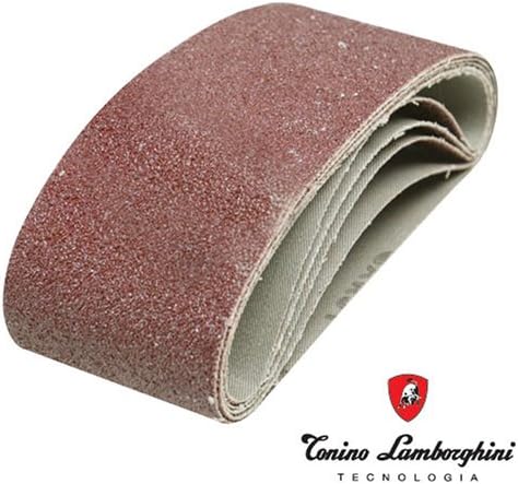 Tonino Lamborghini 427738 Belt Sander