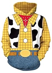 Yellow Cowkids Plaid