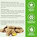Ruduwu Hairball Control Cat Treats - Cat Hairball Remedy & Relief for Cats - Cat Hairball Control with Psyllium Seed Husk and Vitamins, Promotes Skin & Coat, Digestive, Urinary Health (2 Pack 200g)