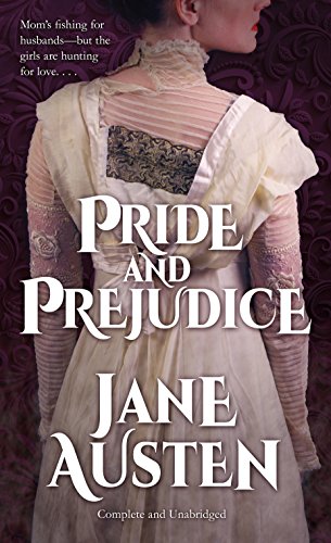 Image of Pride and Prejudice (Tor Classics)