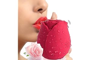 Original Rose Toy, Rose Sex Stimulator for Women Pleasure