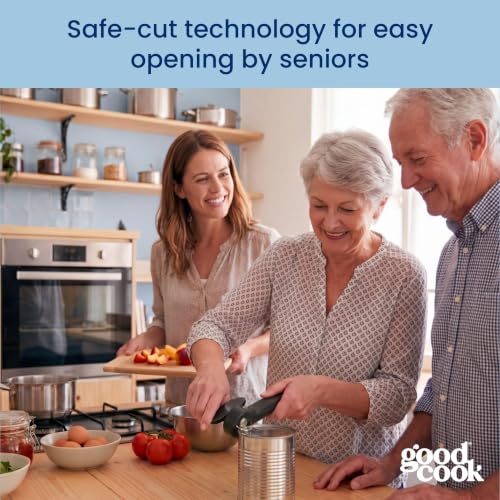 GoodCook Safe-Cut Manual Can Opener - Image 5