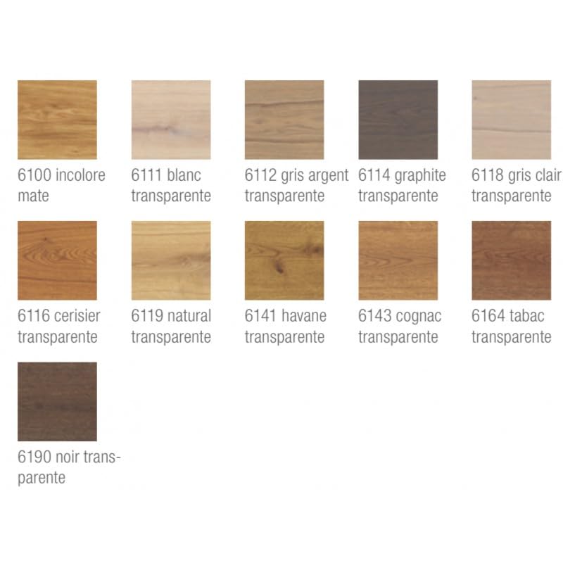Aceite para madera 2K de Osmo Bi-componente (aceite + endurecedor) – 0,375 L (blanco 6111)