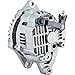 DB Electrical 400-48021 12V 100A Alternator Compatible With/Replacement For Mazda RX-7 1993-1995 321-1497, 334-1163, AMT0035, AL4213X, 10464153, DRA3179, 210-4241, 13460, A8432, LRA01527
