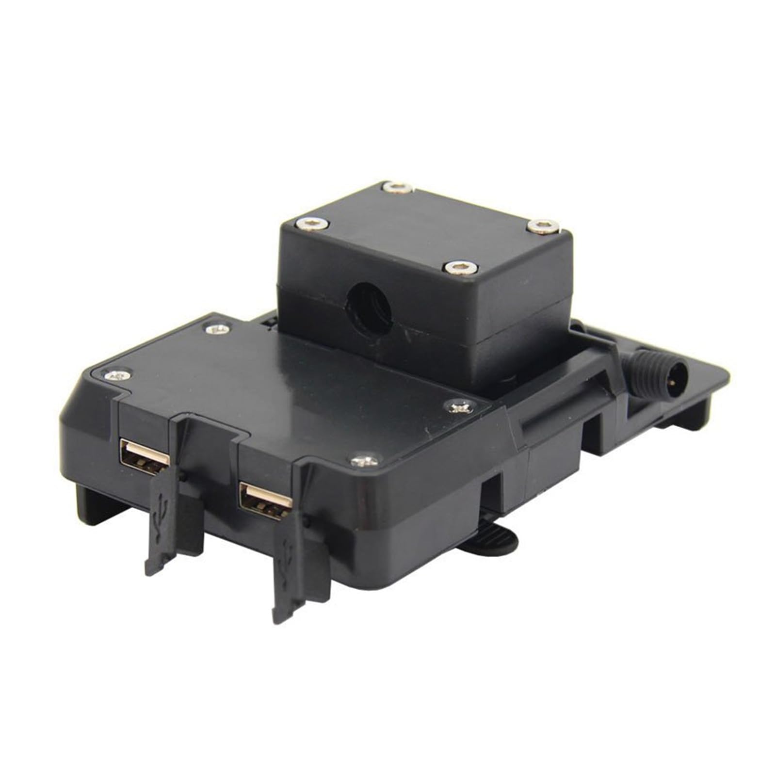 Soporte Navegación GPS para Motocicleta Soporte Navegación para Motocicleta Soporte Placa GPS para Teléfono Móvil para XT1200Z 2011 2012 2013 2014 2015 2016 (Color : Phone Stand)