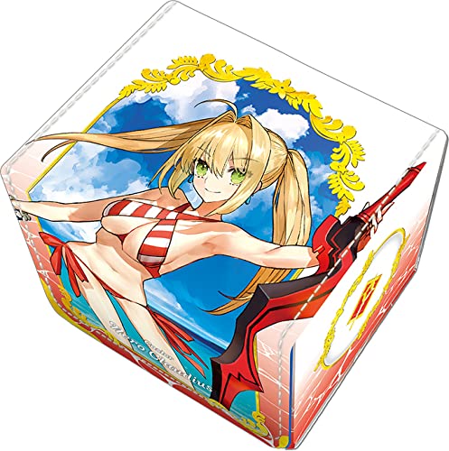 FGO スリーブ　デッキケースセット キャラクターデッキケースMAX NEO Fate/Grand Order | TCG / サプライ