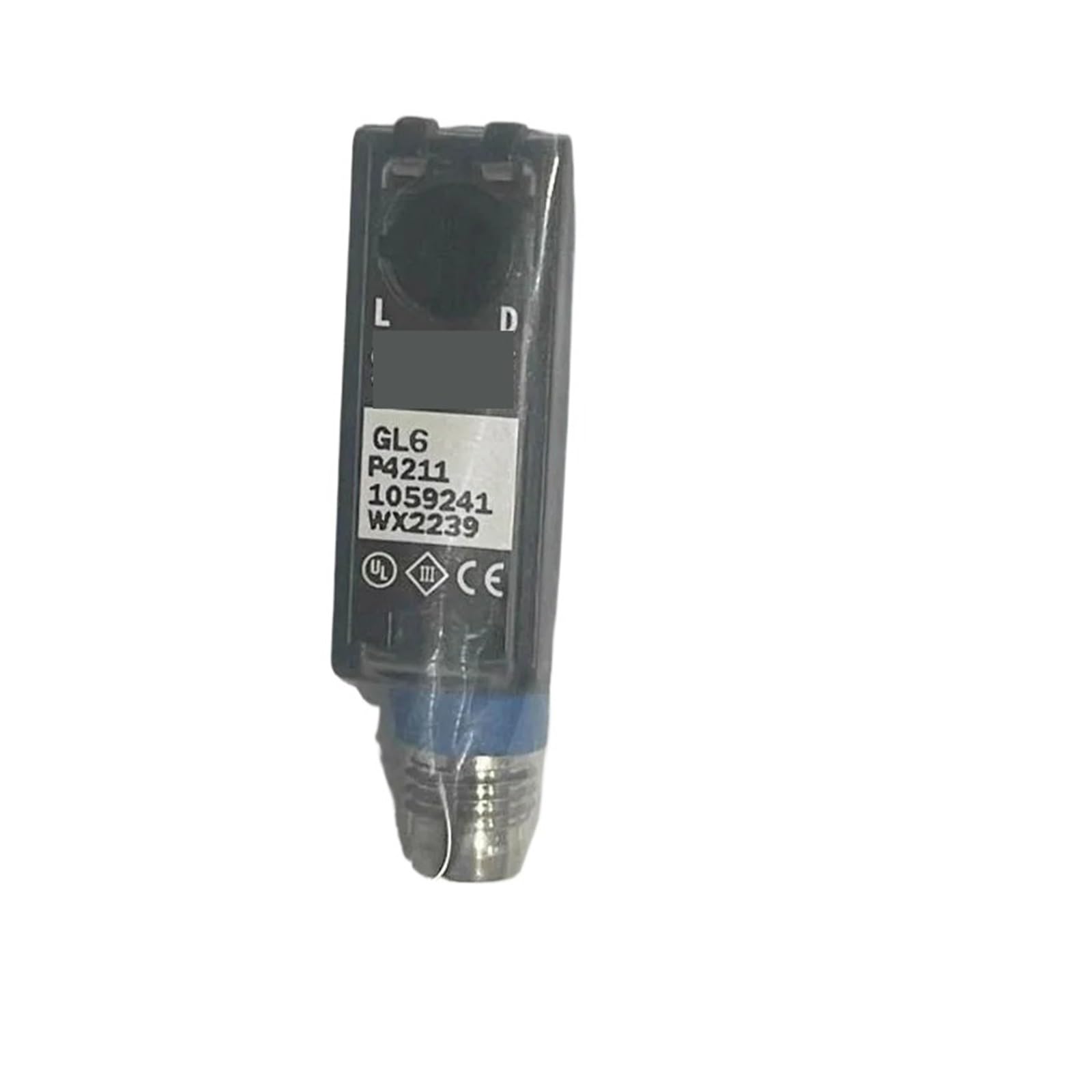 TYEXCZARF GL6-P4212 Photoelectric switch sensor