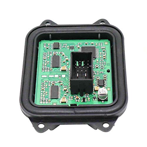 Drive Module Computer Headlight Controller Headlight Drive Control Unit Lighting Module 63117182396 for BMW E70 E90 E91 E92 E93 X5 X6 Z4
