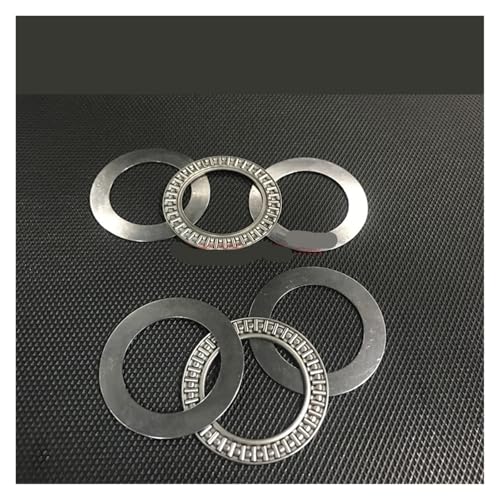 Kit roulement AXK4565 pour montage de précision dans les boîtes de vitesses - 4