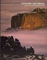 Canyons and Mesas (American Wilderness Series) B000JM3W3Q Book Cover