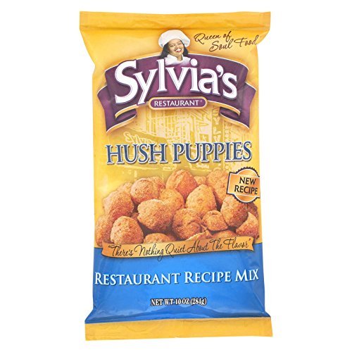 5 Best Frozen Hush Puppies That Will Change Your Appetizer Game Forever