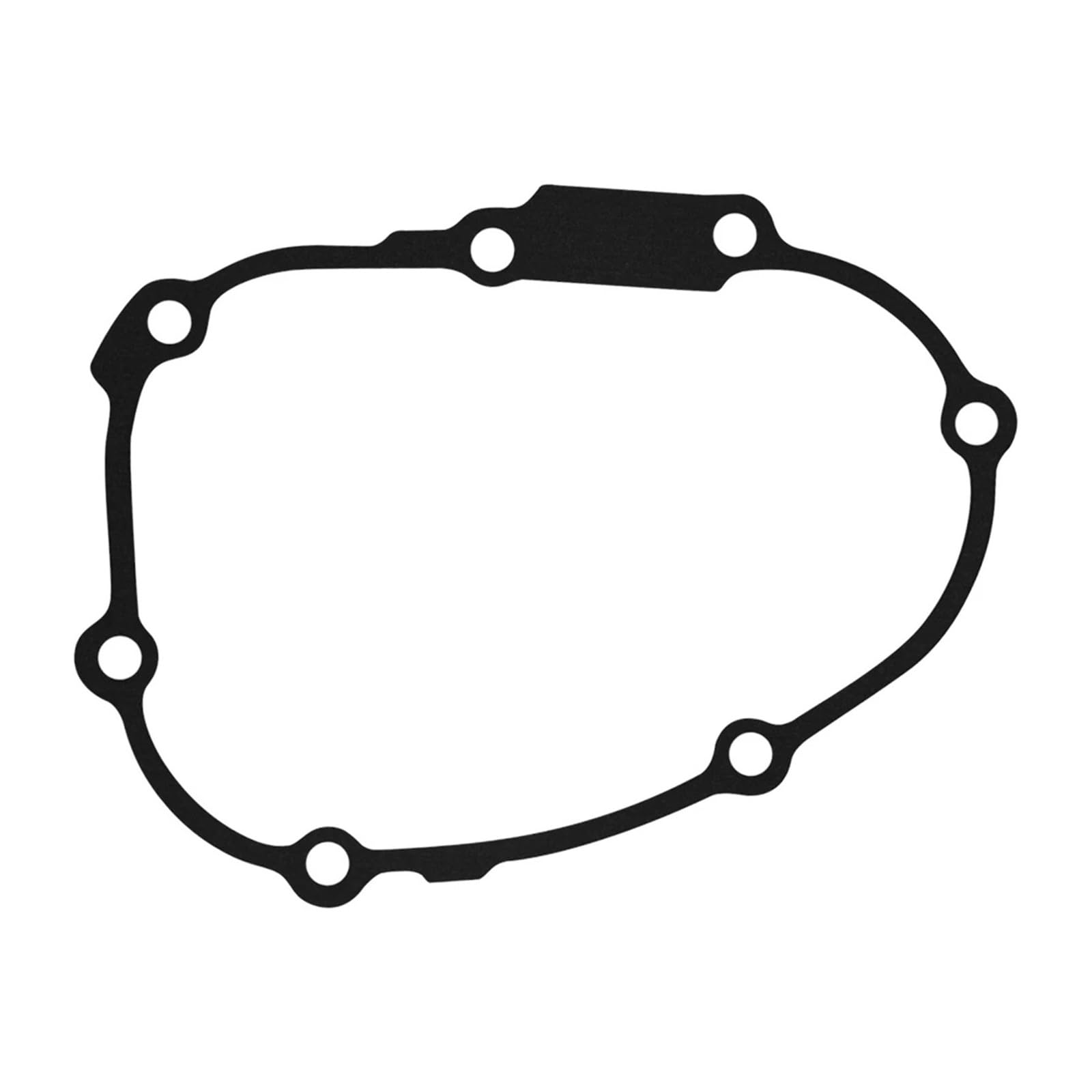 Joint de couvercle d'alternateur R6 YFZ-R6 600cc carter moto 2006-2020