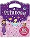 Princesa (Mi bolso de pegatinas)