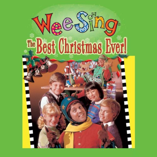 Wee Sing The Best Christmas Ever! (Soundtrack) Wee Sing Digital Music