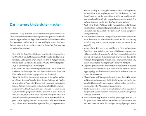 Begleiten statt verbieten: Als Familie kompetent und sicher in die digitale Welt - Mit einem Vorwort von Verena Pausder