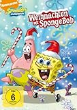 spongebob weihnachten unter wasser cd  Weihnachten Mit SpongeBob Nickelodeon