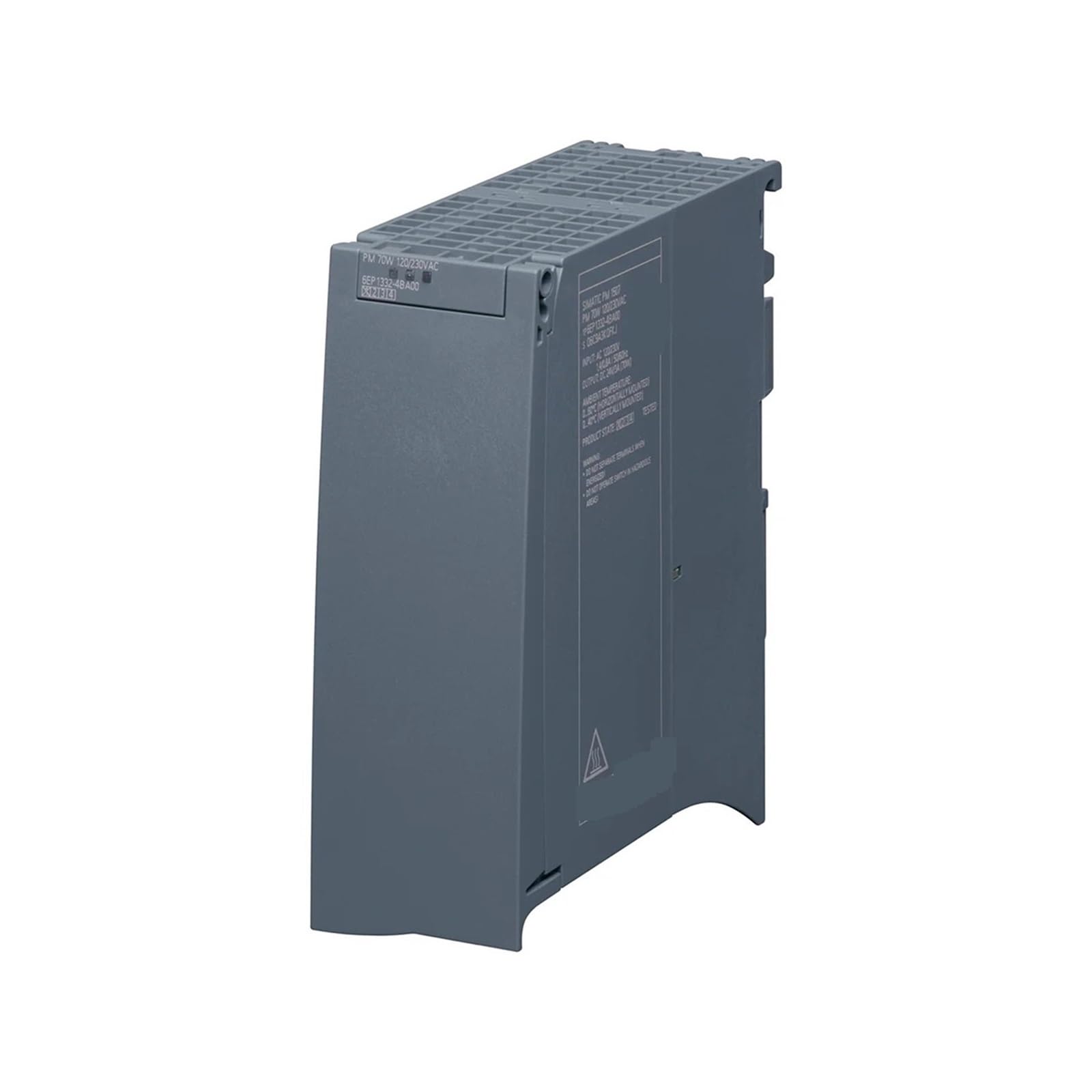 Alimentation PM1507 6EP1332-4BA00 pour automate S7-1500