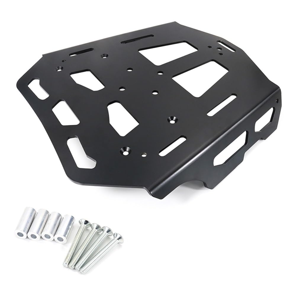Porte-Bagages Arrière pour Tiger 800 pour XC pour XCX pour XRX 2011-2020 Arrière Pliable