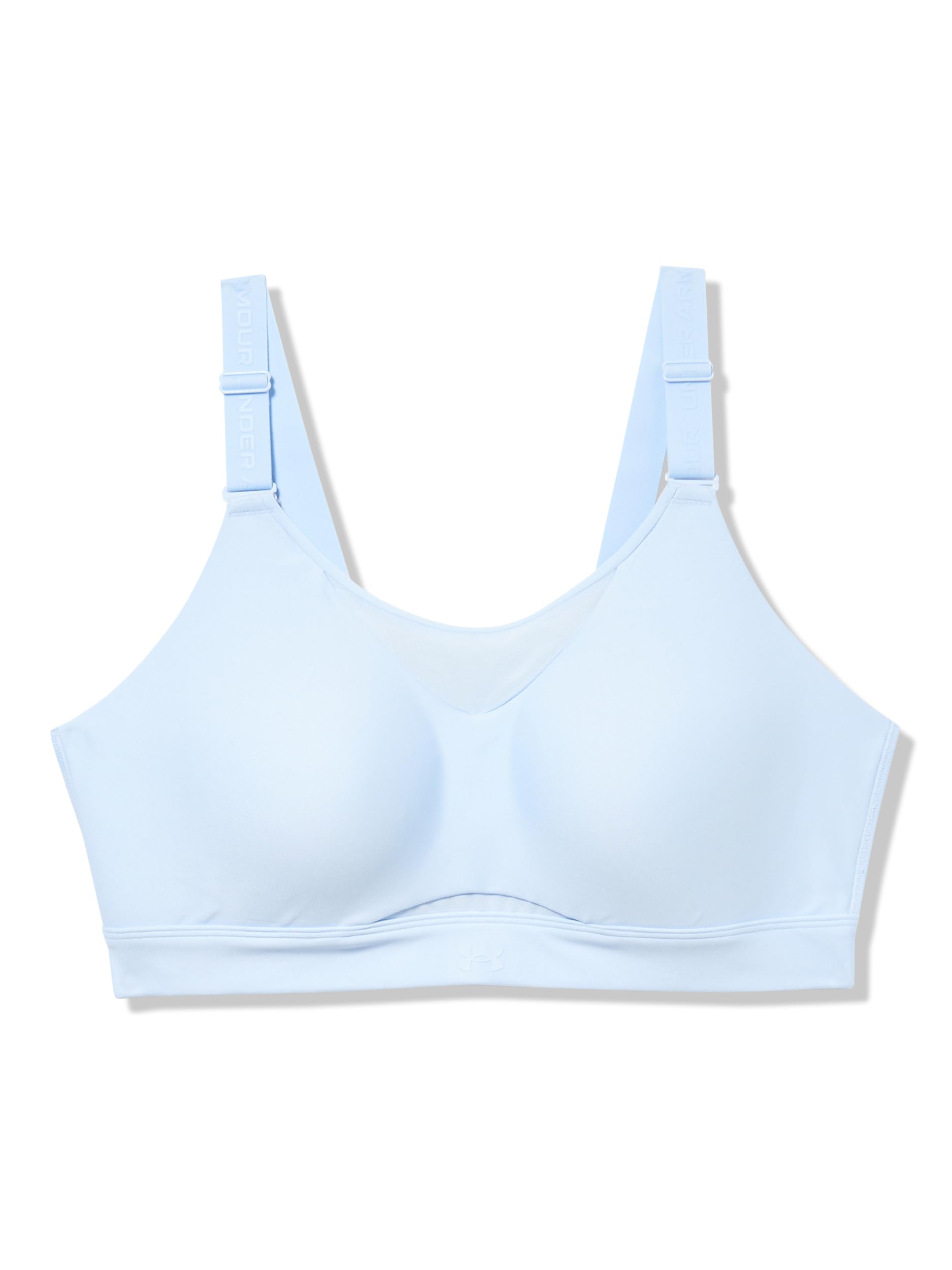 Under Armour Women's Infinity High Impact Sports Bra Plus