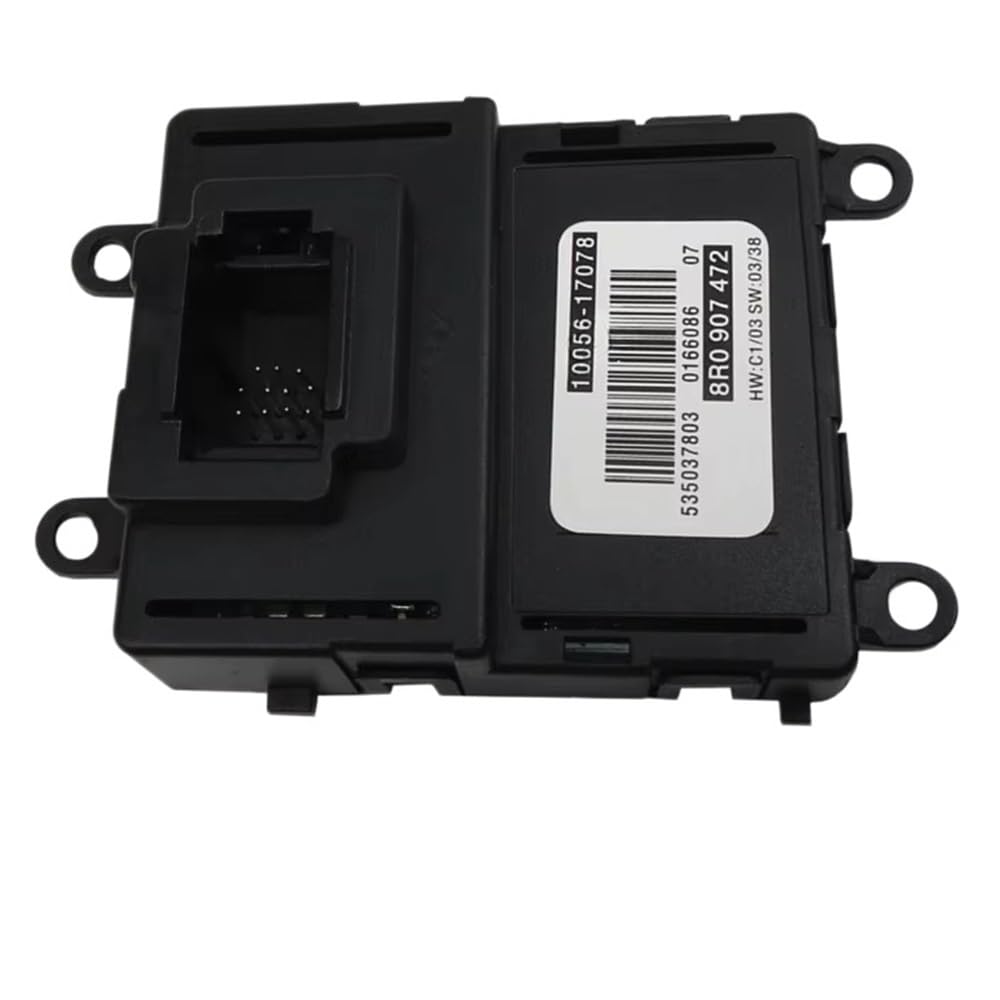 8R0-907-472 DRL LED Module Ballast 8R0-907-472B Control for Q5 8R0907472 8R0907472B 10056-17078 Control Module(8R0907472)