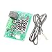 1pcs XH-W1219 W1219 DC12V Dual LED Digital Display Thermostat Temperature Controller