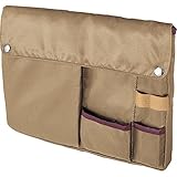 コクヨ バッグインバッグ インナーバッグ BizrAck B5 ベージュ カハ-BR12S