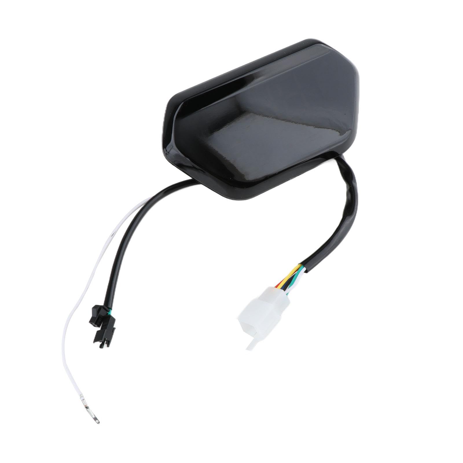 Electric Bike Speedometer Gauge Multifunction for Electric Bike Modification|eBay Motors | Parts & Accessories | Motorcycle Parts | Other Motorcycle Parts-picture-22