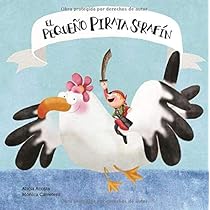 El-pequeno-pirata-Serafin-Espanol-Somos8