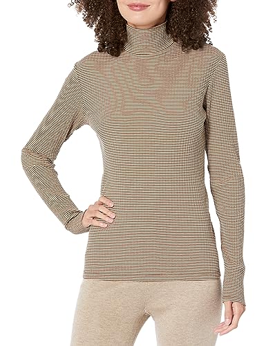Image of Carve Designs Denise Turtleneck