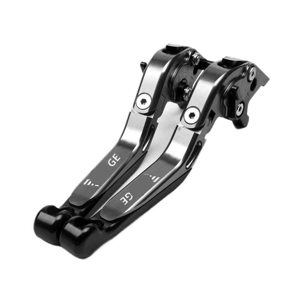 Aejhspt D For 650 500 S 500R 650Ds 500Ds Motorcycle Adjustable Folding Extendable Brake Clutch Lever Handle Palancas Embrague Frenos Motocicleta