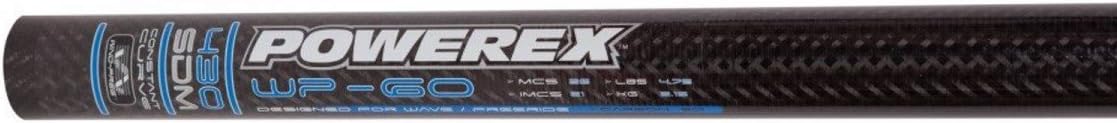 POWEREX Mast SDM WP-60 400 cm Constant Curve Windsurf Sail